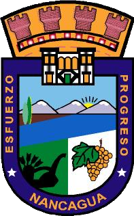 Escudo Nancagua