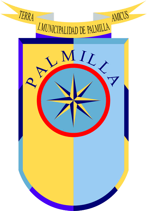Escudo Palmilla