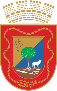 Escudo Peralillo