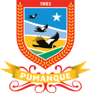 Escudo de Pumanque