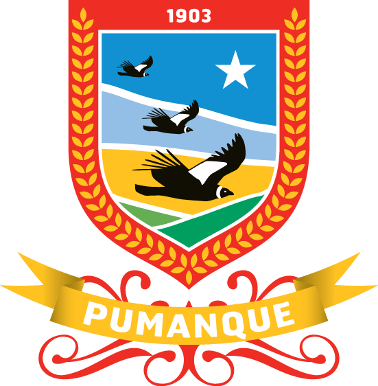 Escudo Pumanque