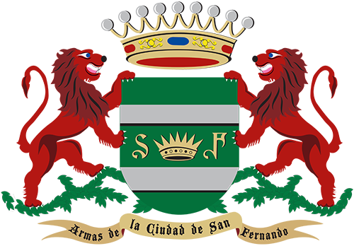 Escudo San Fernando