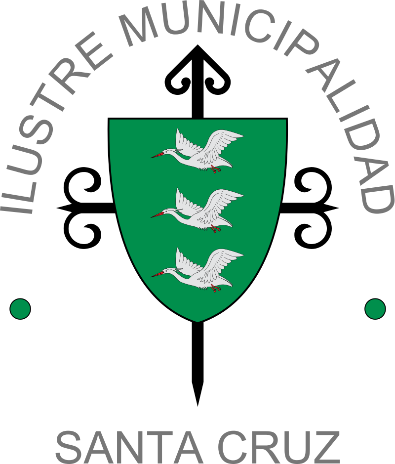 Escudo Santa Cruz