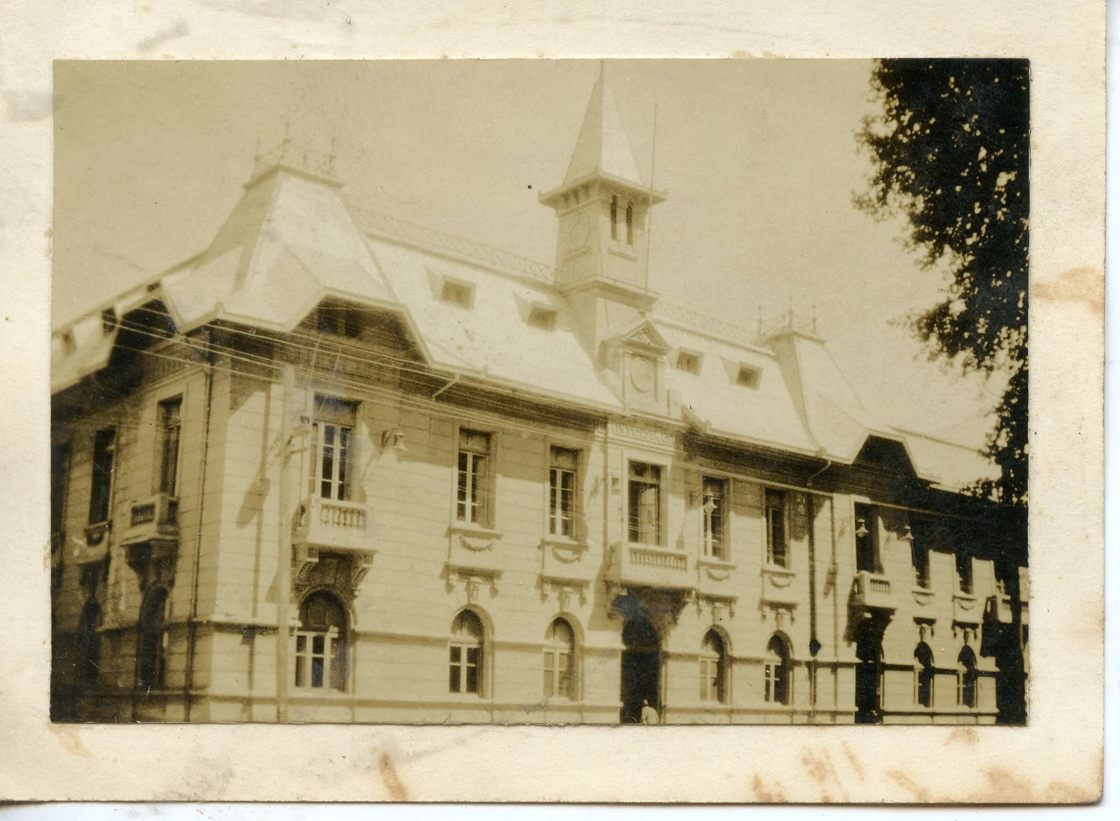 Se restablece la antigua provincia de Colchagua