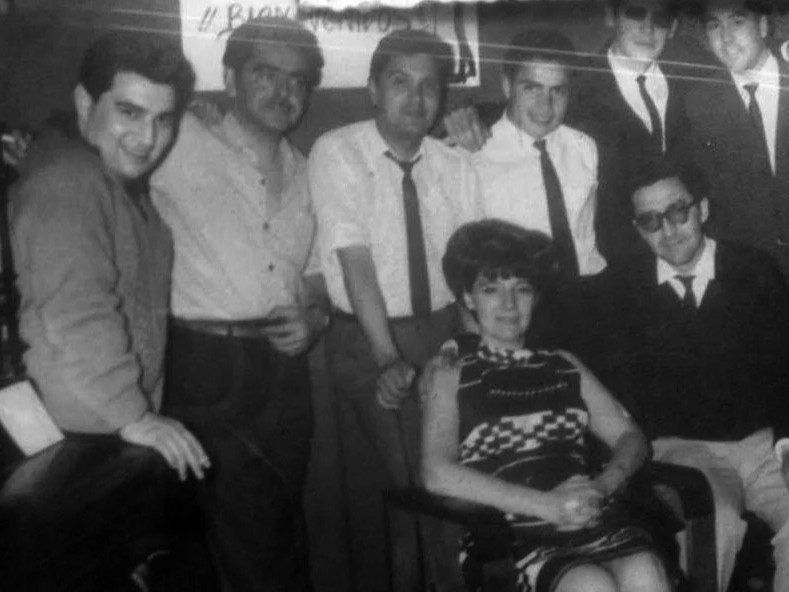 Nace Radio Manuel Rodríguez, la primera emisora colchagüina