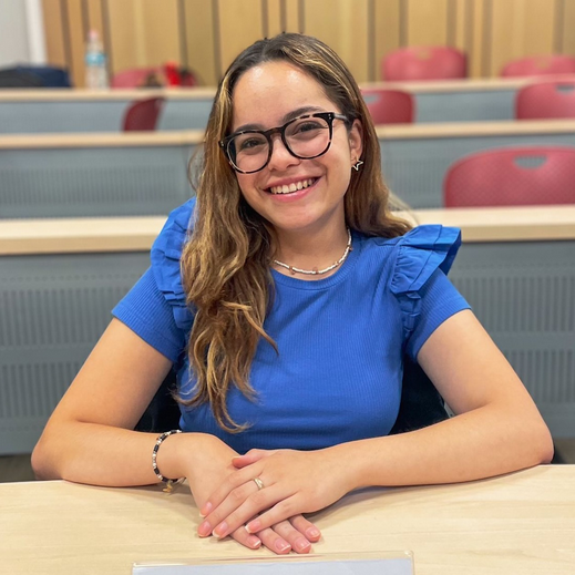 Constanza Briceño Gómez