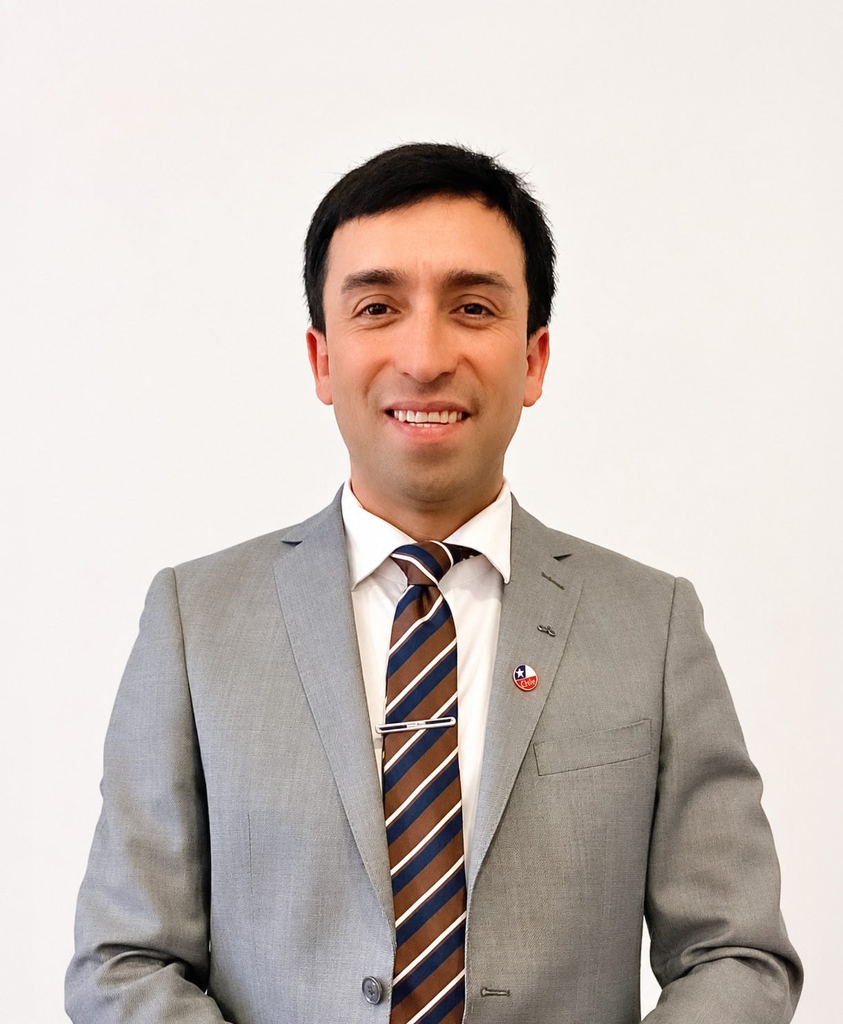 Alejandro Arenas Arenas