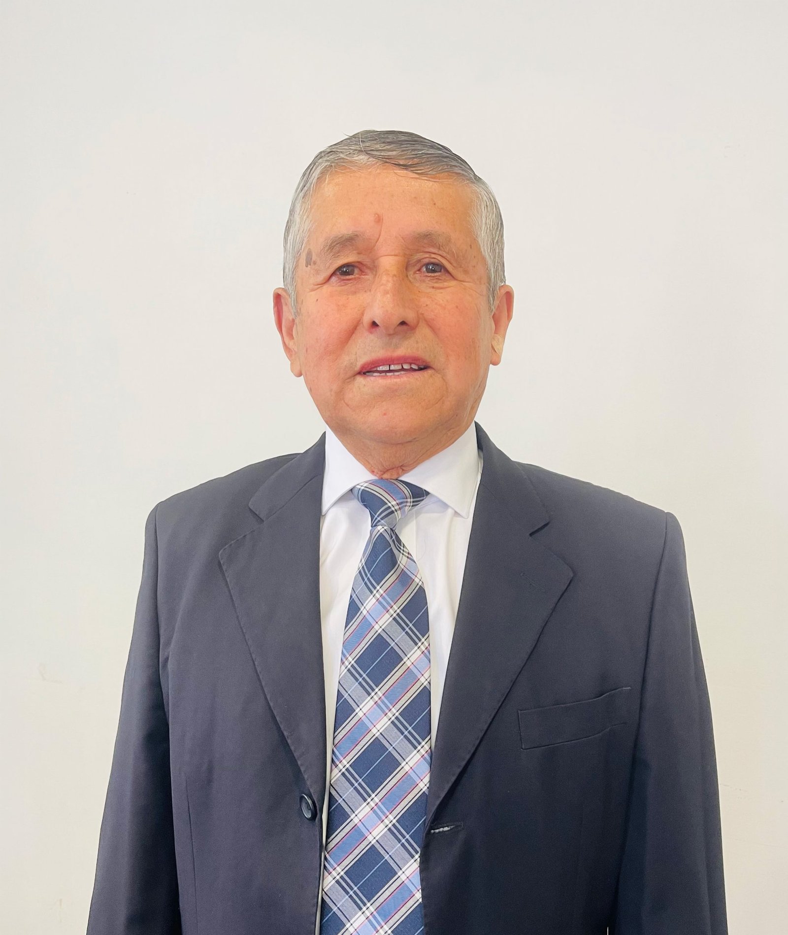 Sergio Osorio Cubillos