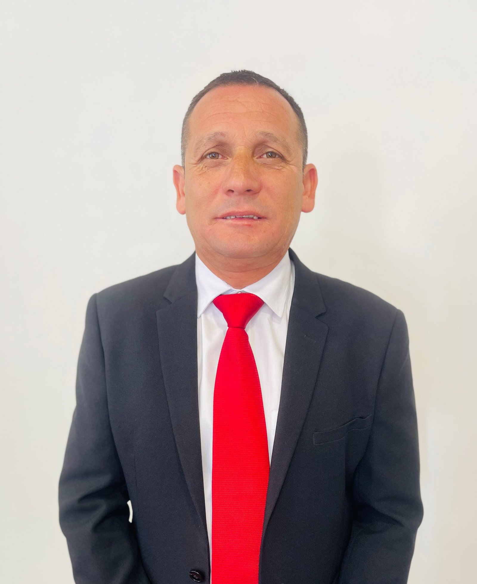 Raúl Durán Hidalgo