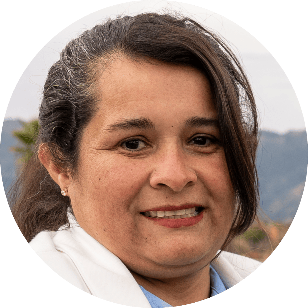 María Soledad Piña Saavedra