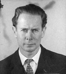 Pablo Moreno Wilson