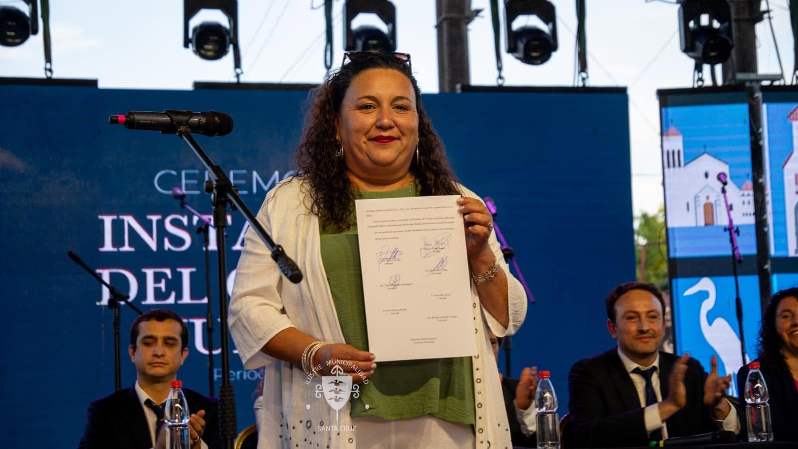 Yasna Mancilla Huichaqueo