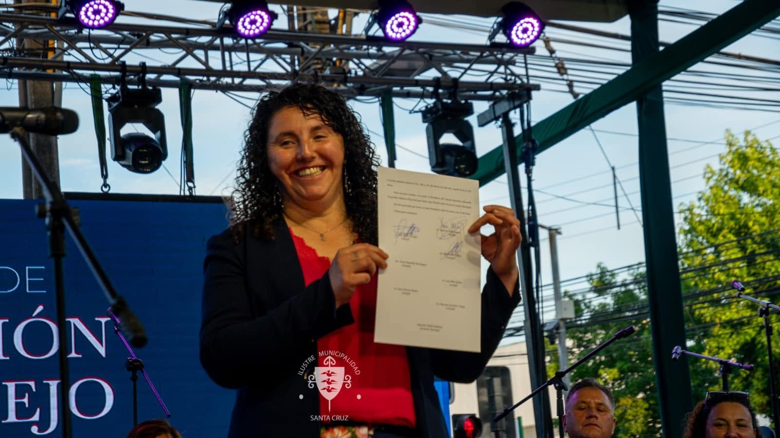 Rosita Slack Rojas
