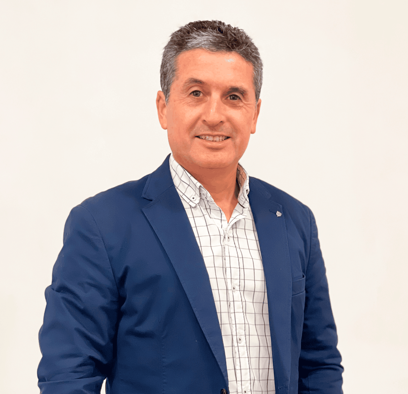 Marco Contreras Jorquera
