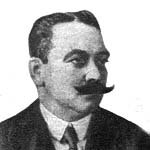Abraham Leckie Allen