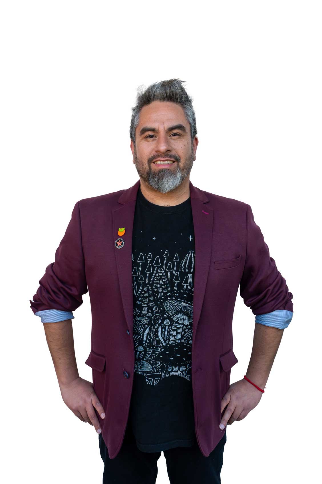 Adolfo Suárez Cabello