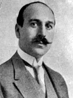 Alberto Blest Gana