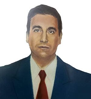 Aureliano Tello Riquelme