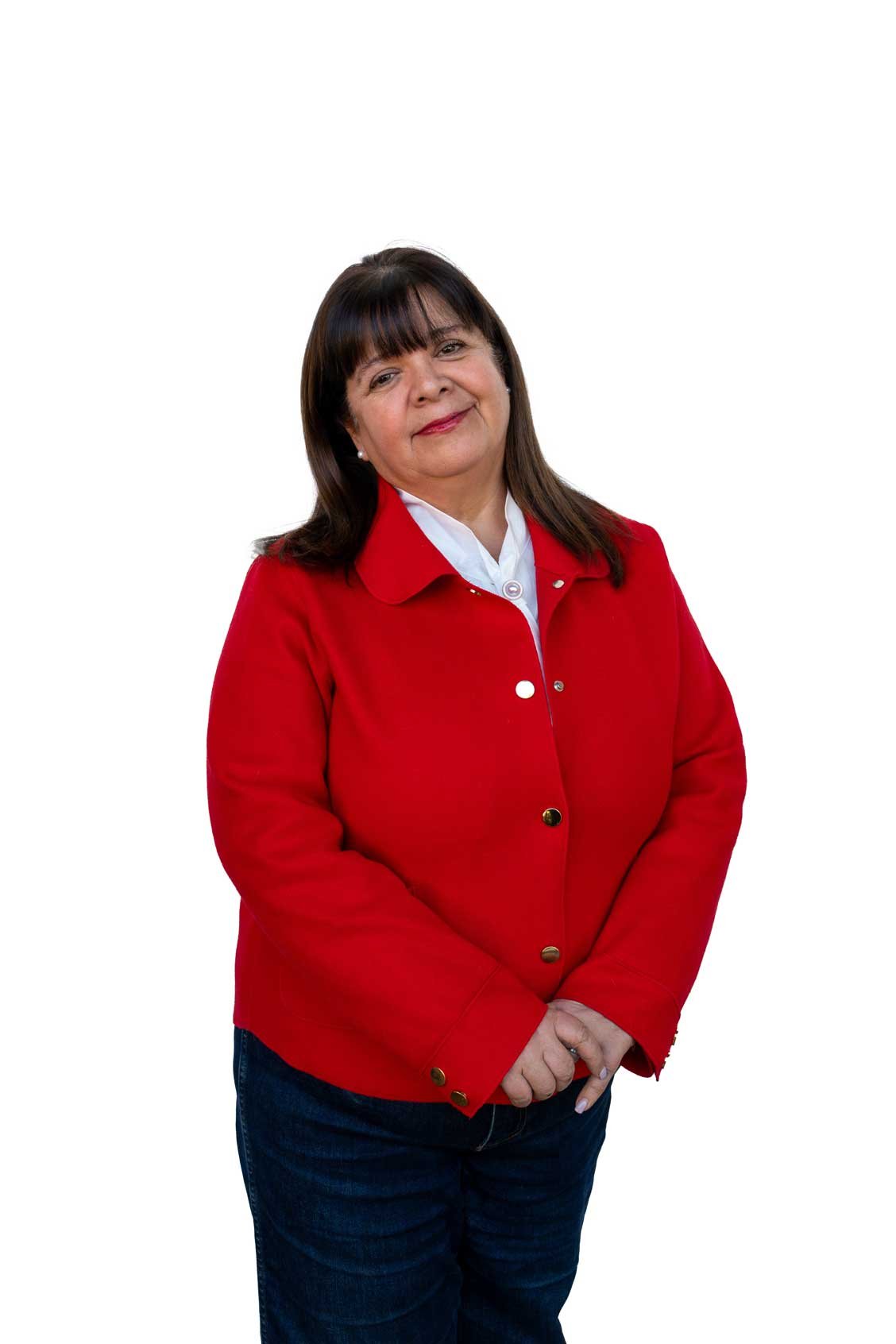 Aurora Videla Chávez