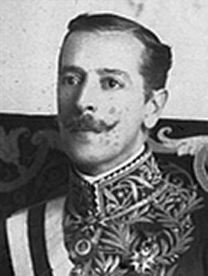 Bernardino de Toro Codecido