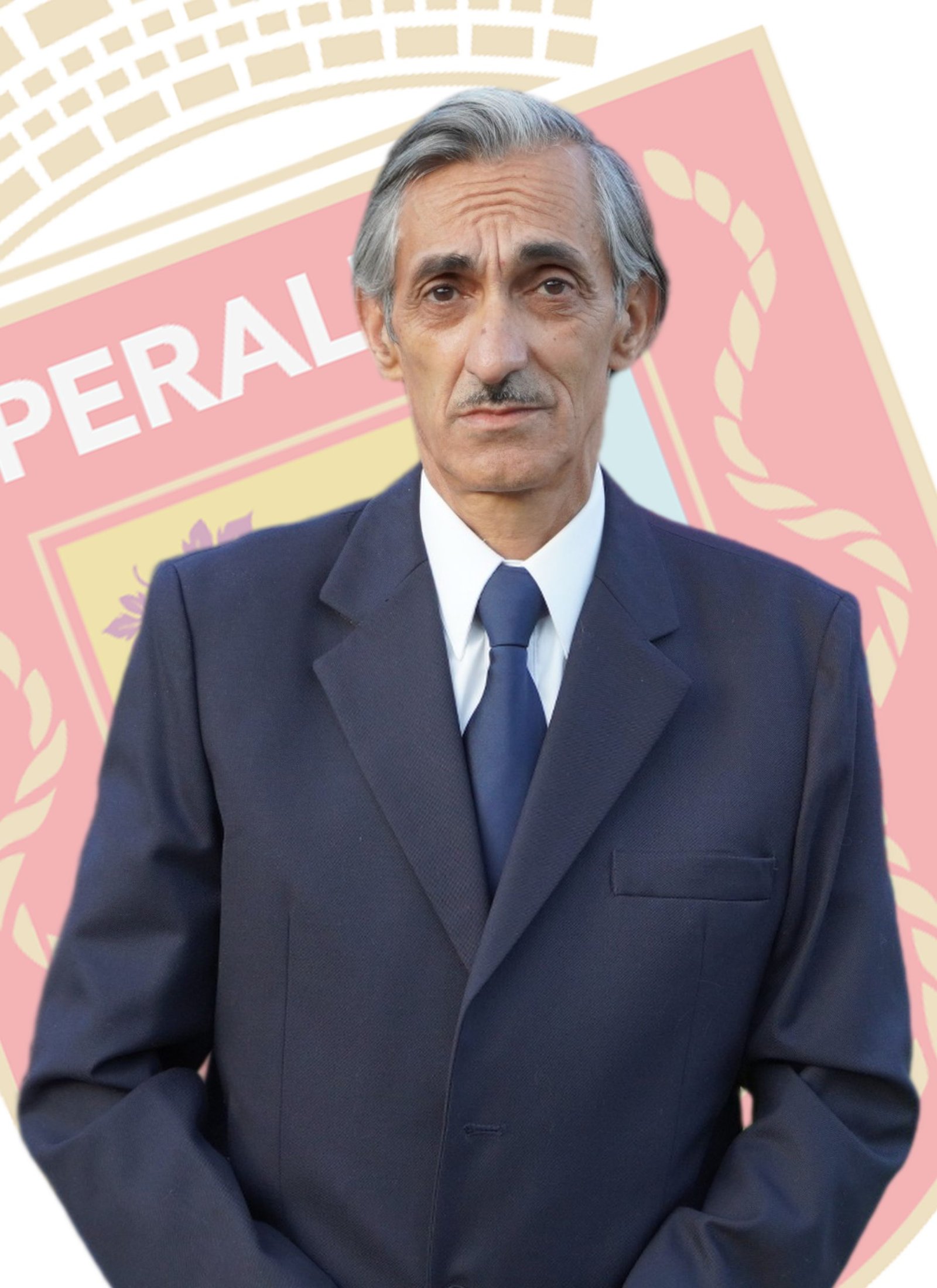 Carlos Utman Goldschmidt