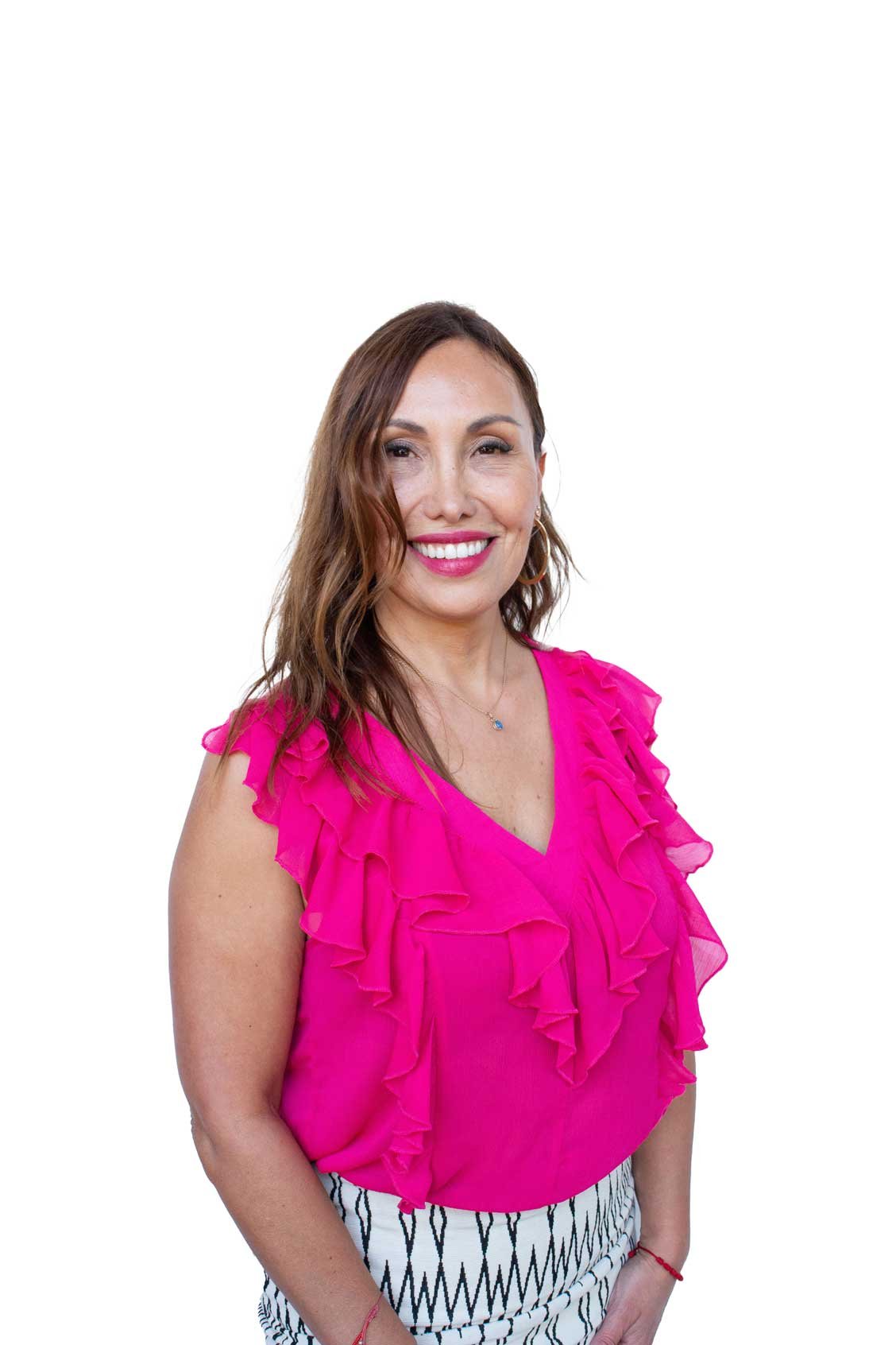 Consuelo Contreras Taborga