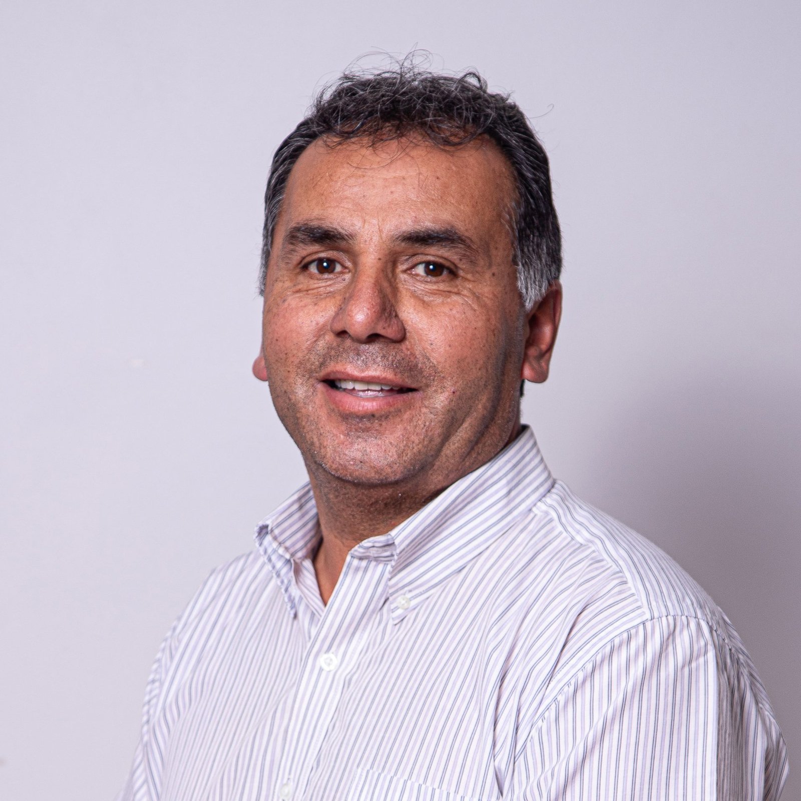 Cristián Calderón Letelier