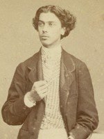 Enrique Gandarillas Solar