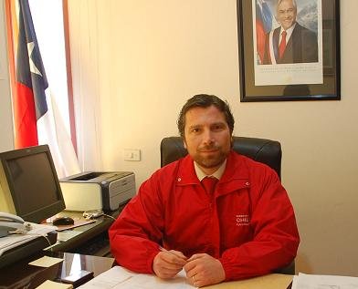 Eduardo Cornejo Lagos