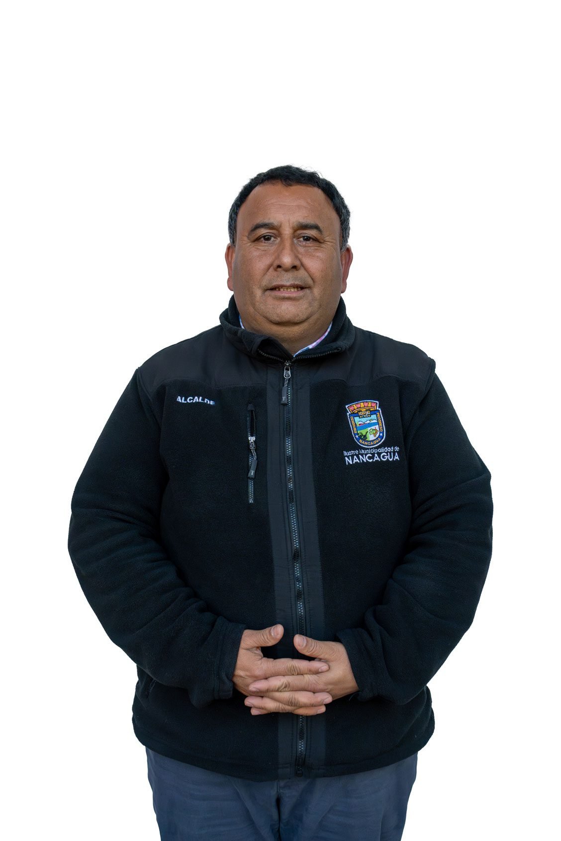 Gabriel Ahumada Díaz