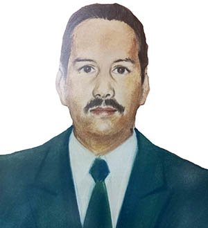 Guillermo Pavez Muñoz