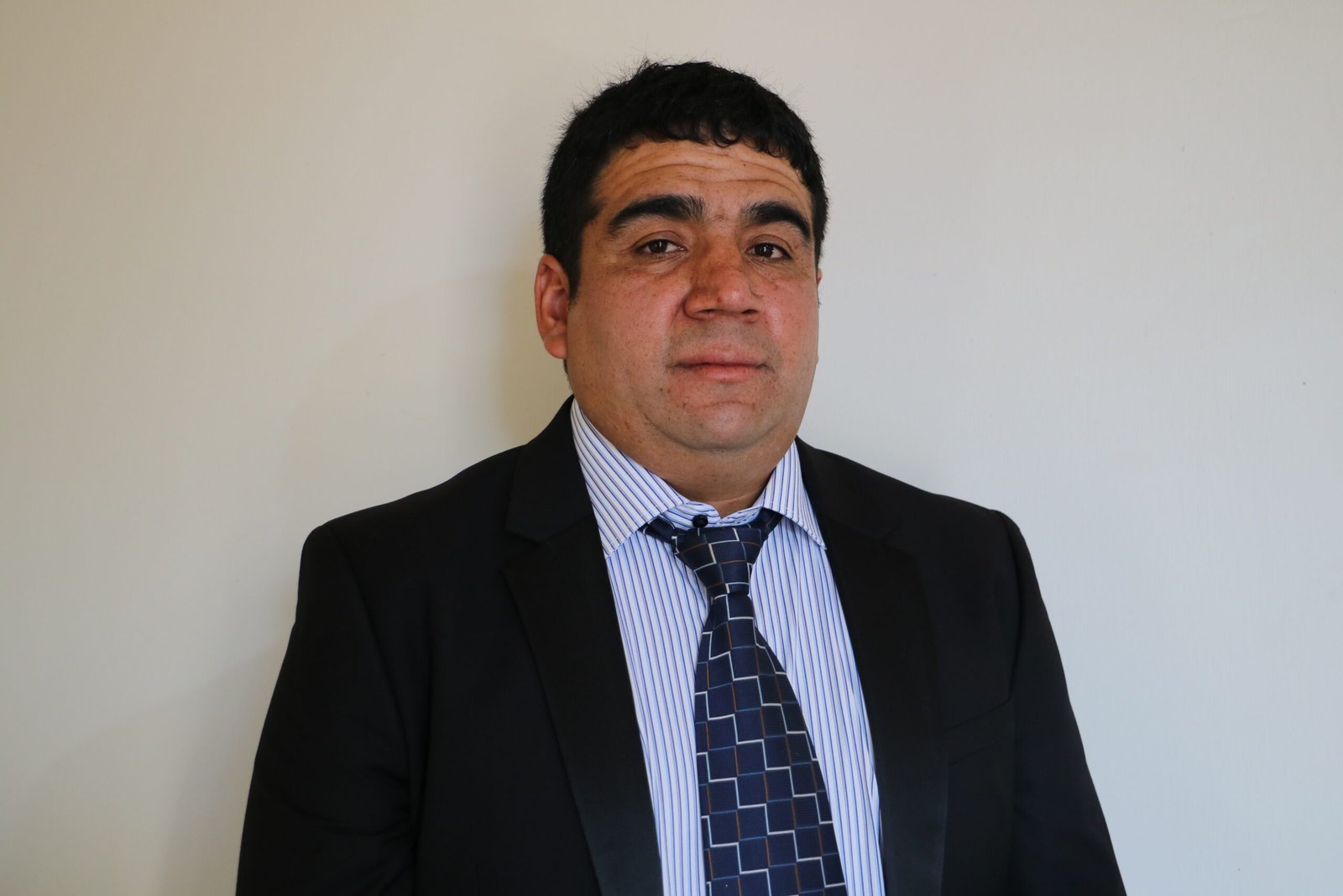 José Ignacio Cepeda Navarro