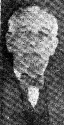 José Santos León Ramírez