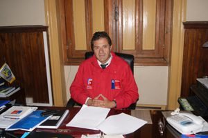 Juan Carlos Abusleme Abusleme