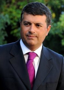 Juan Paulo Molina Contreras