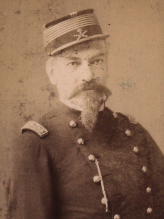Martiniano Urriola Guzmán