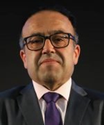 Marcos Horta Rojas