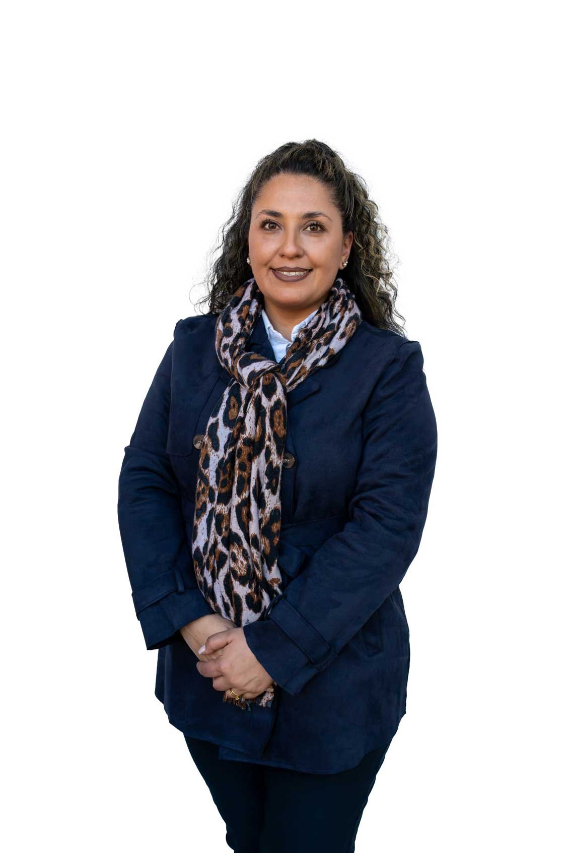 María Andrea Tapia Leiton