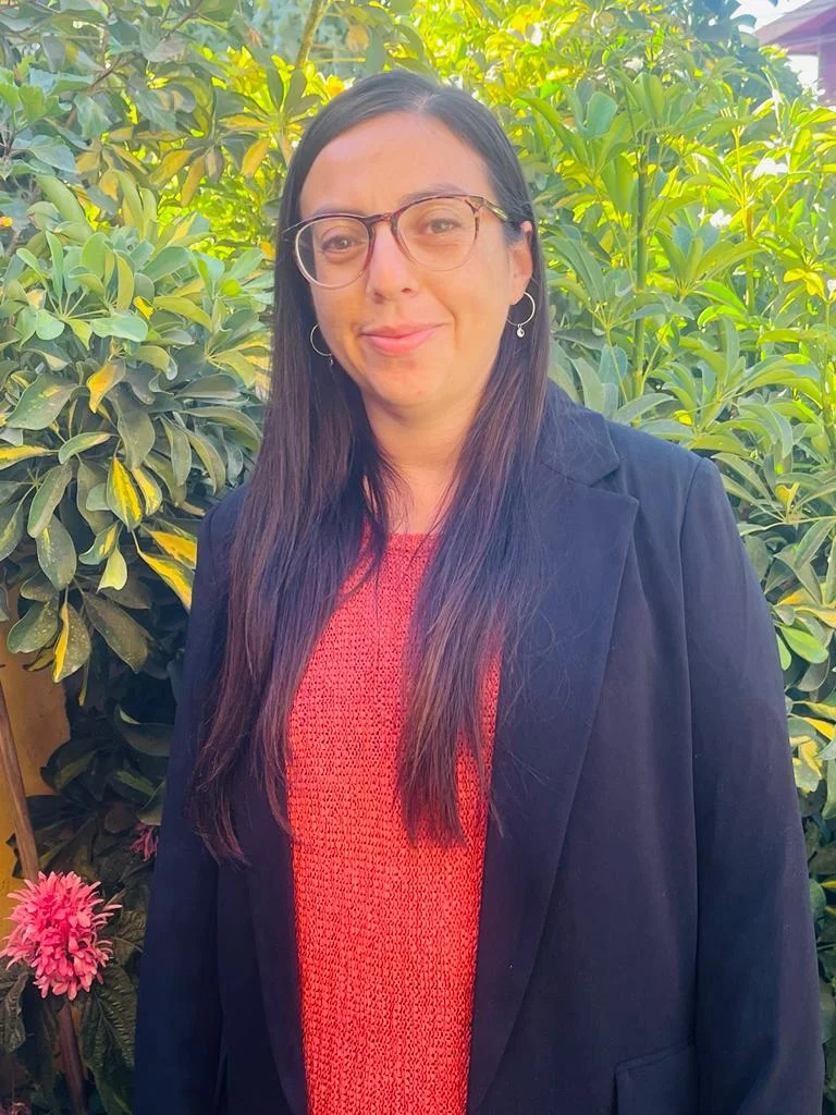 Marta Pizarro Inzunza