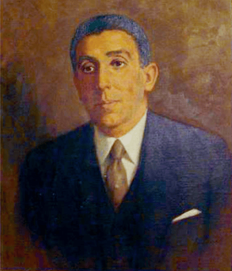 Pedro Álvarez Salamanca