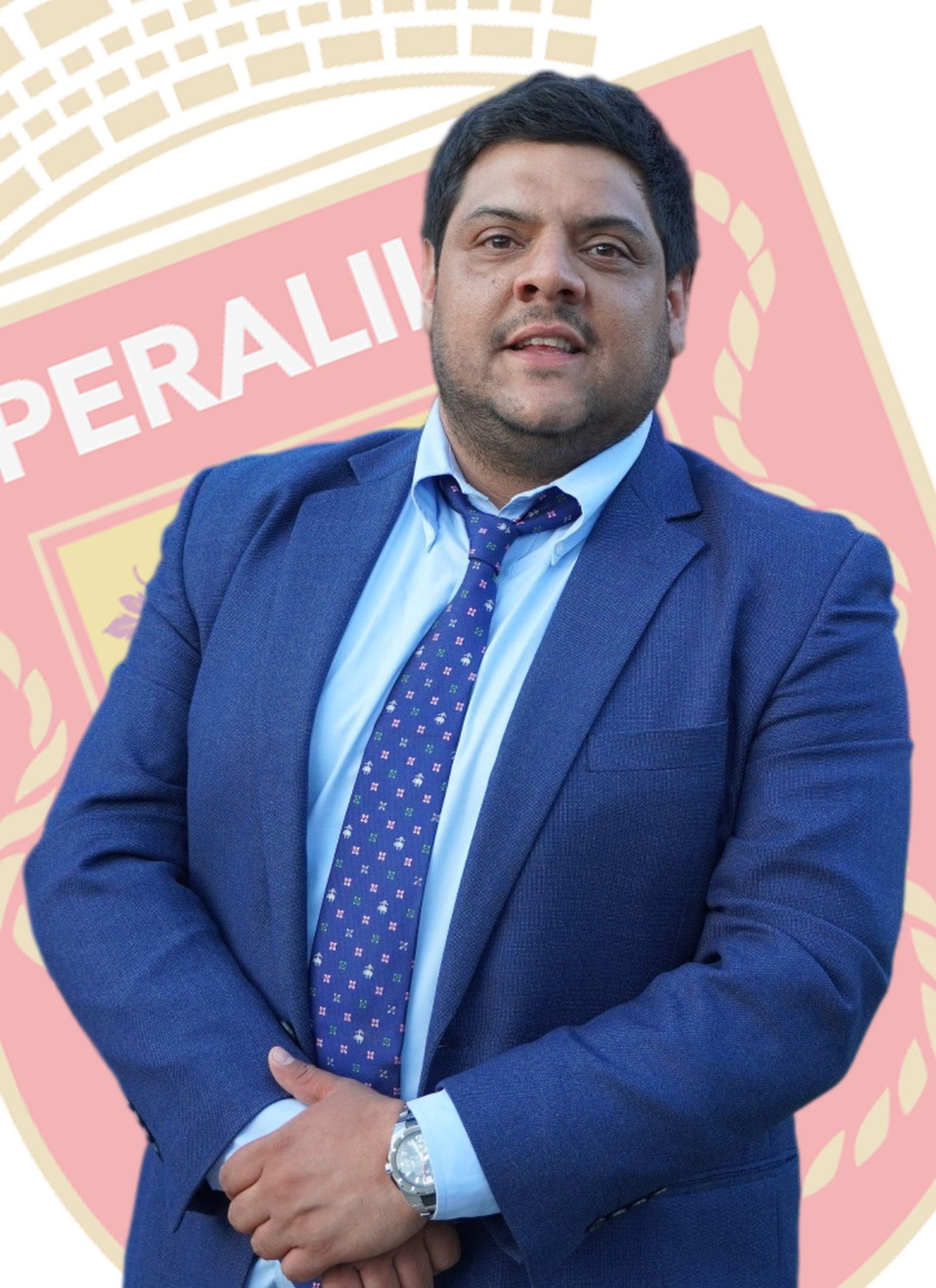 Sebastián Fuentes Rodríguez