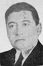 Tomás Lawrence Torres