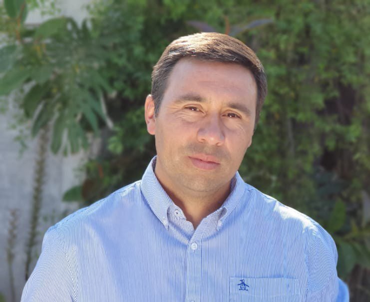 José Alfredo Román Chávez