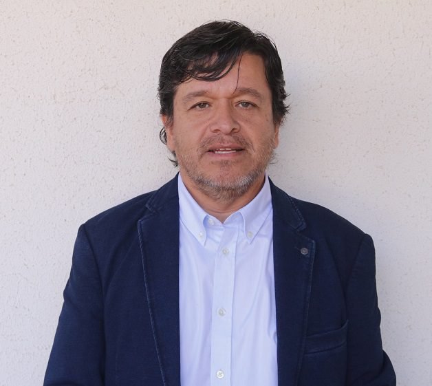 Carlos Cabrera Faundes