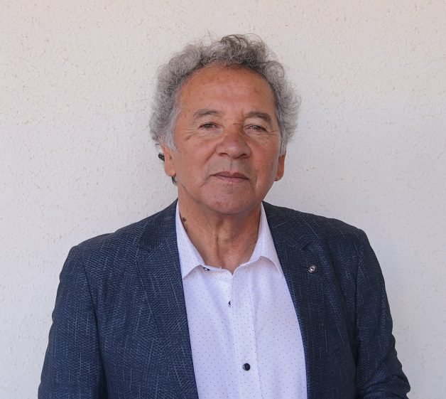 Emilio Soto Cornejo
