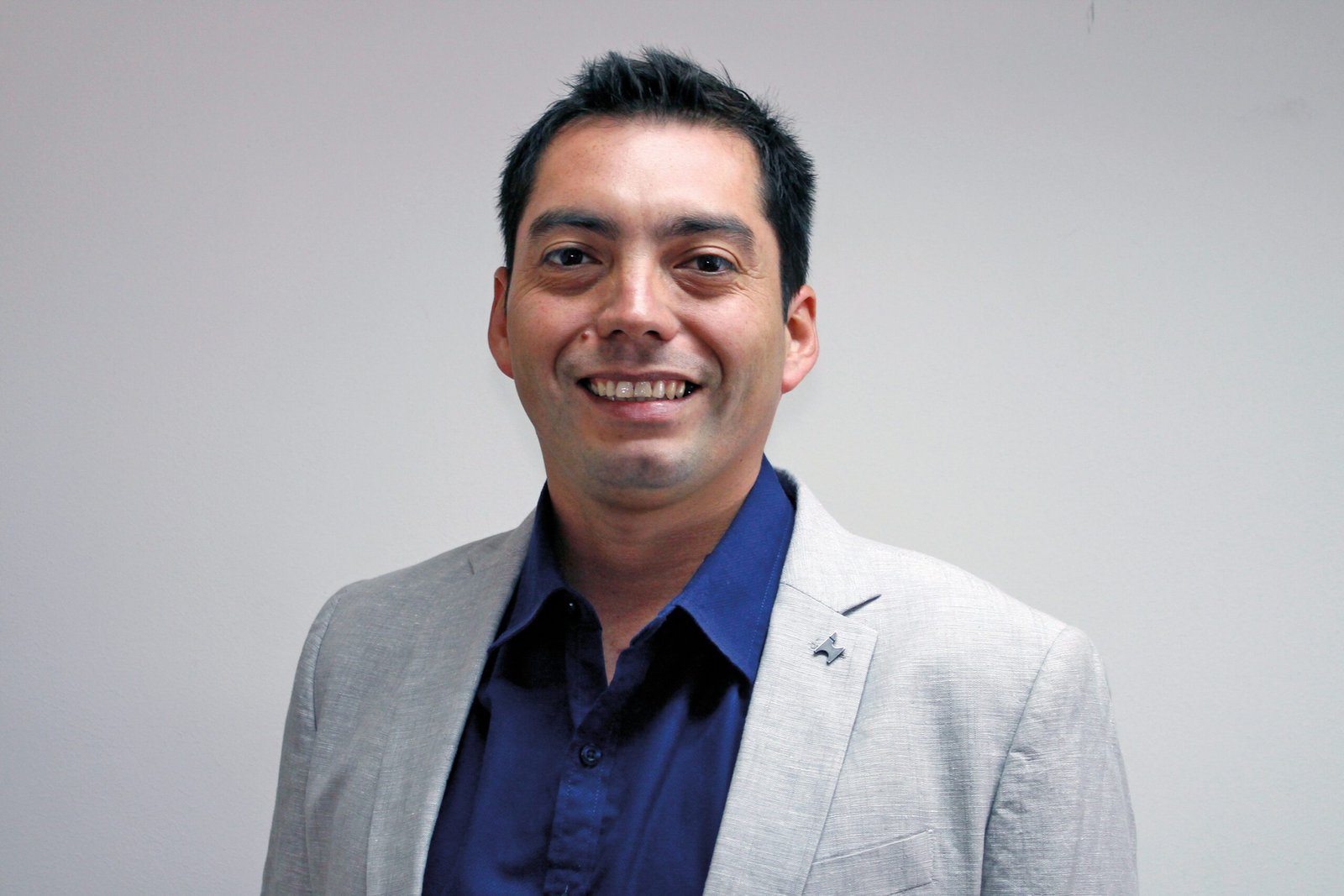 Manuel González Valenzuela