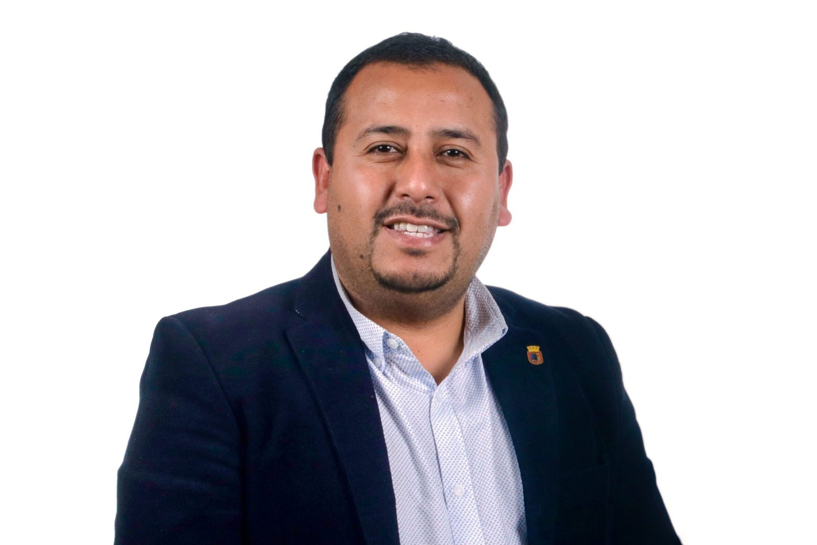 Marcelo González Farías