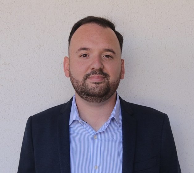 Marco Carreño González