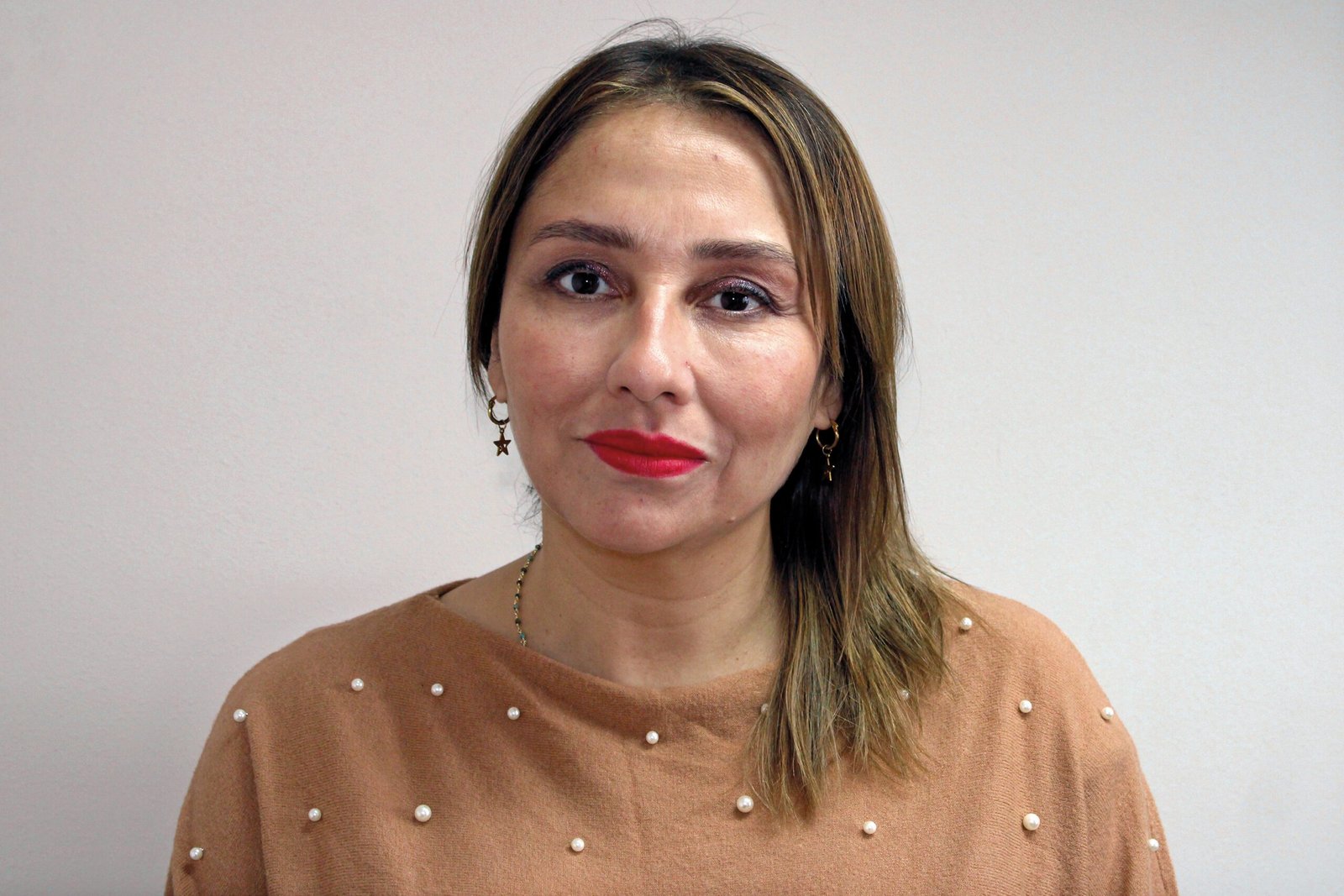 Paula Bustamante Pinto 