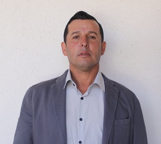 William Jorquera Reyes